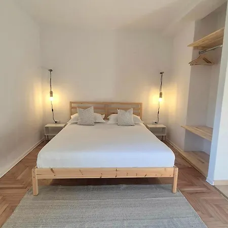 Apartamento Stafileo Palace Trogir