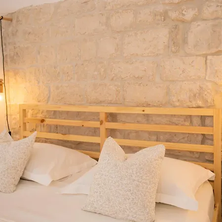 Stafileo Palace Apartamento *