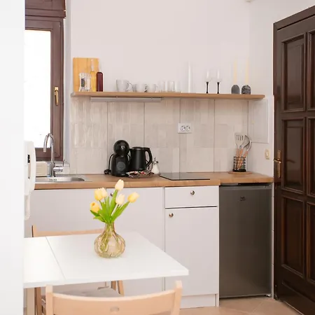 Stafileo Palace Apartamento