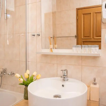 Stafileo Palace Apartamento