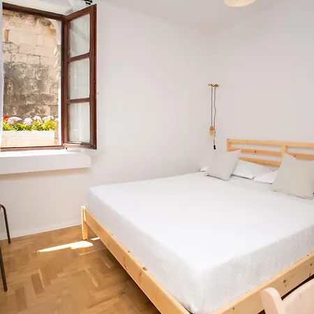 Stafileo Palace Apartamento