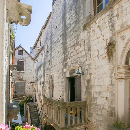 Apartamento Stafileo Palace *