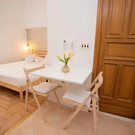Stafileo Palace Trogir