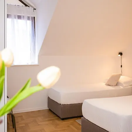 Apartamento Stafileo Palace *