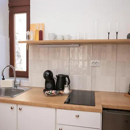 Stafileo Palace * Trogir