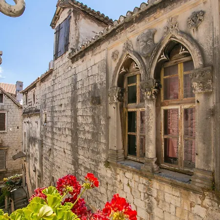 Stafileo Palace Trogir