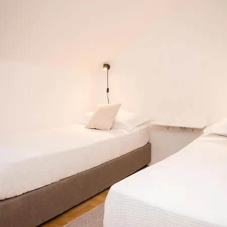 Apartamento Stafileo Palace *