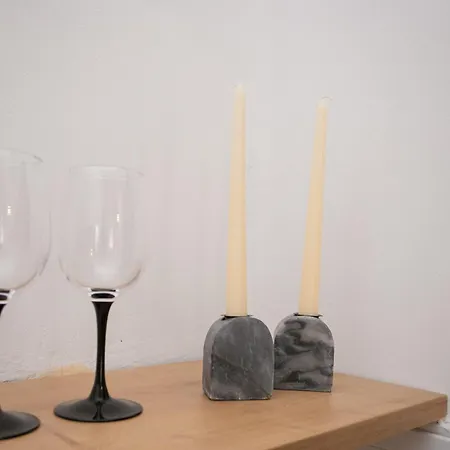 Apartamento Stafileo Palace
