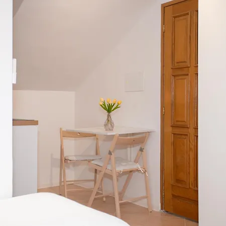 Stafileo Palace Apartamento *