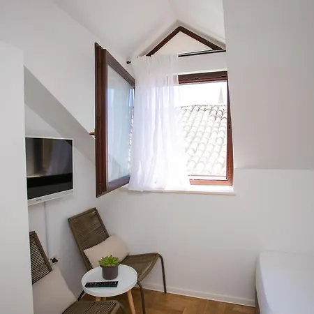 Stafileo Palace Apartamento