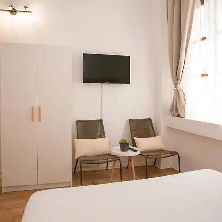 Stafileo Palace * Trogir