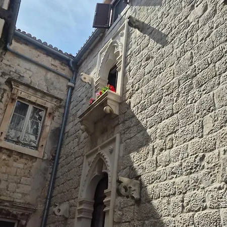 Stafileo Palace Apartamento Trogir