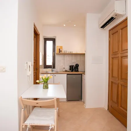 Stafileo Palace * Trogir