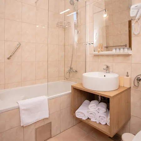 Apartamento Stafileo Palace *