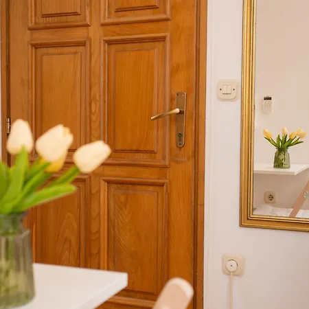 Apartamento Stafileo Palace Trogir