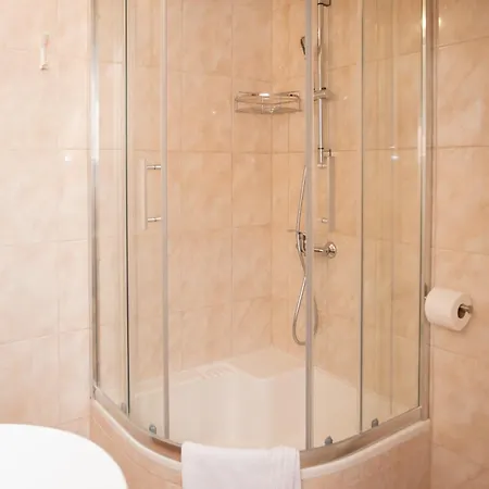 Apartamento Stafileo Palace