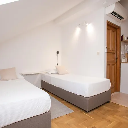 Stafileo Palace Apartamento