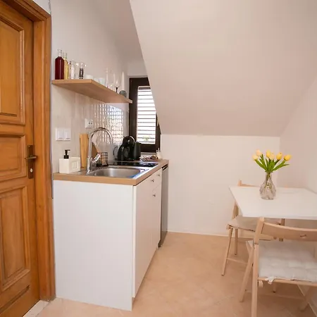 Stafileo Palace Apartamento *