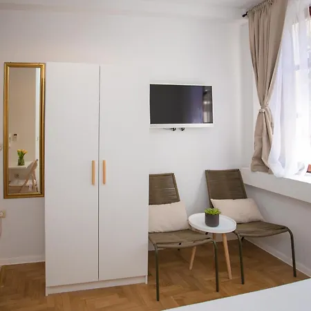 Stafileo Palace * Trogir