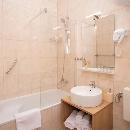 Stafileo Palace Apartamento