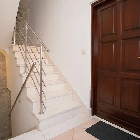 Stafileo Palace Apartamento Trogir