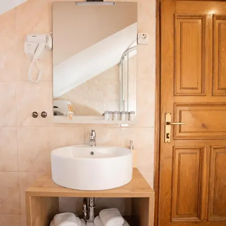 Stafileo Palace * Trogir