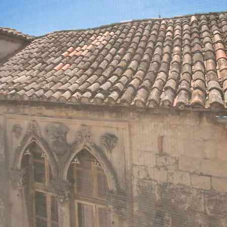 Stafileo Palace Apartamento