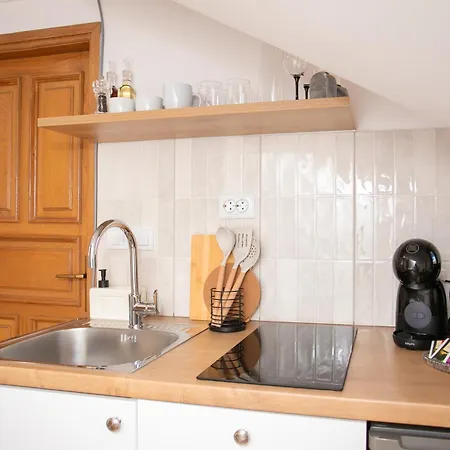 Stafileo Palace Apartamento