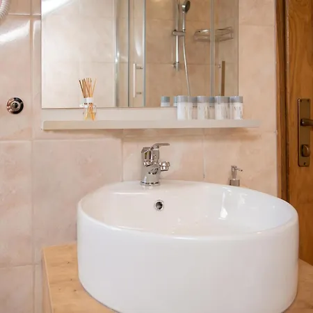 Apartamento Stafileo Palace *