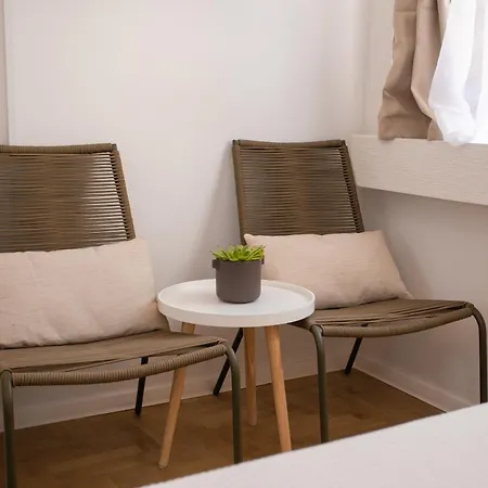 Stafileo Palace Trogir