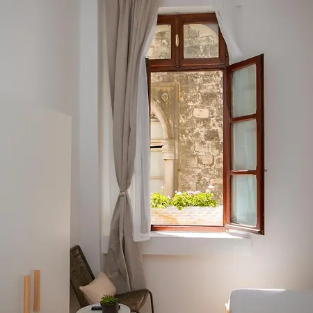 Apartamento Stafileo Palace *
