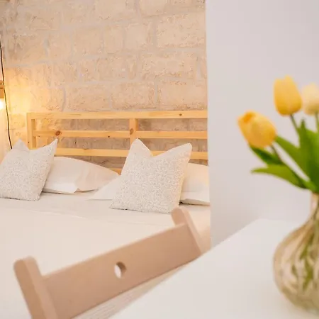 Apartamento Stafileo Palace