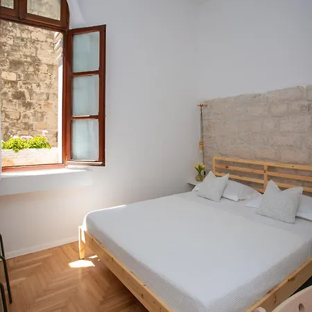 Apartamento Stafileo Palace