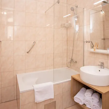 Apartamento Stafileo Palace