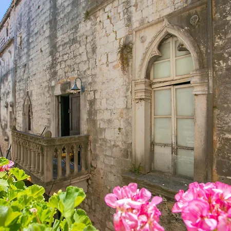 Stafileo Palace Apartamento Trogir