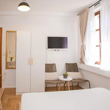 Apartamento Stafileo Palace Trogir
