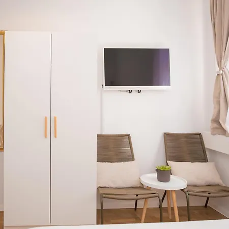 Stafileo Palace * Trogir