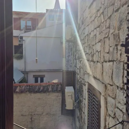 Stafileo Palace Apartamento Trogir